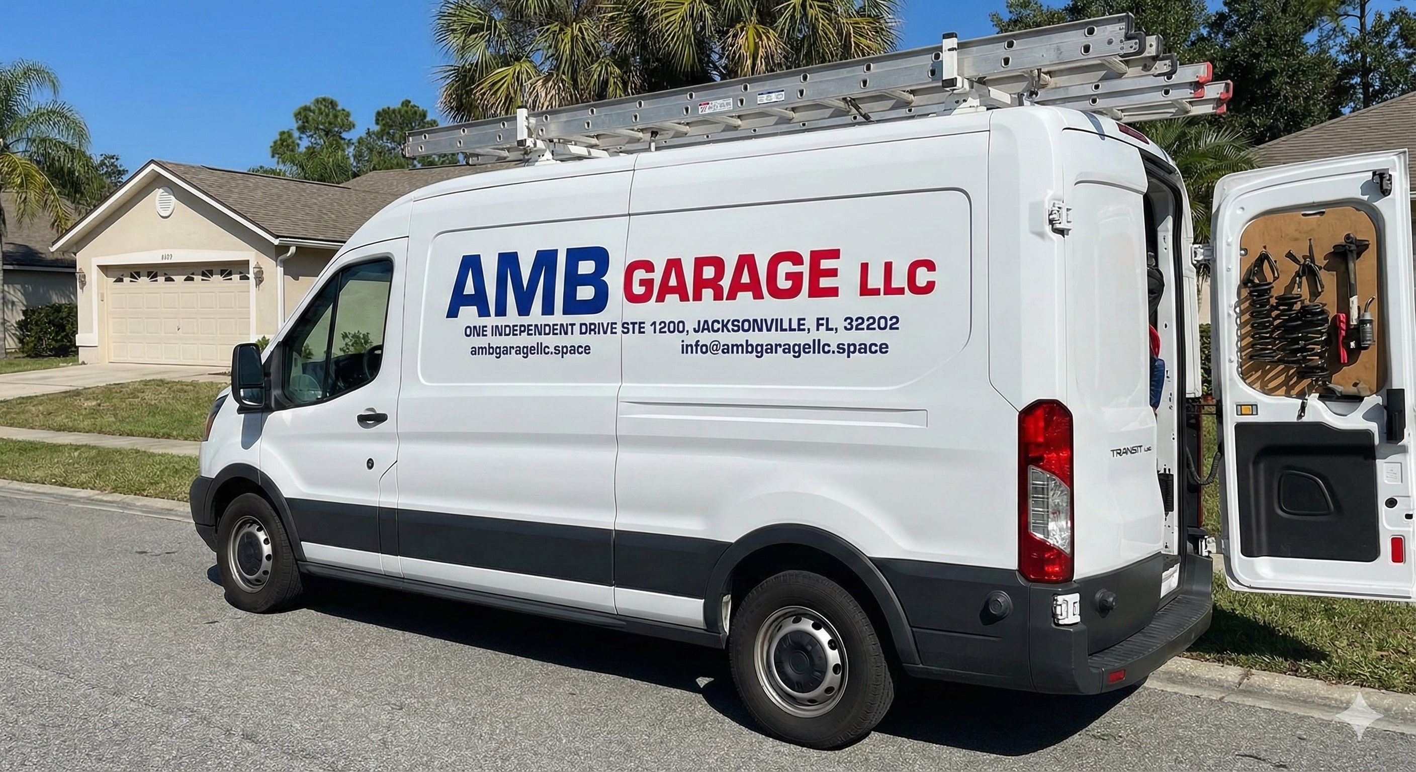 Jacksonville Best Team